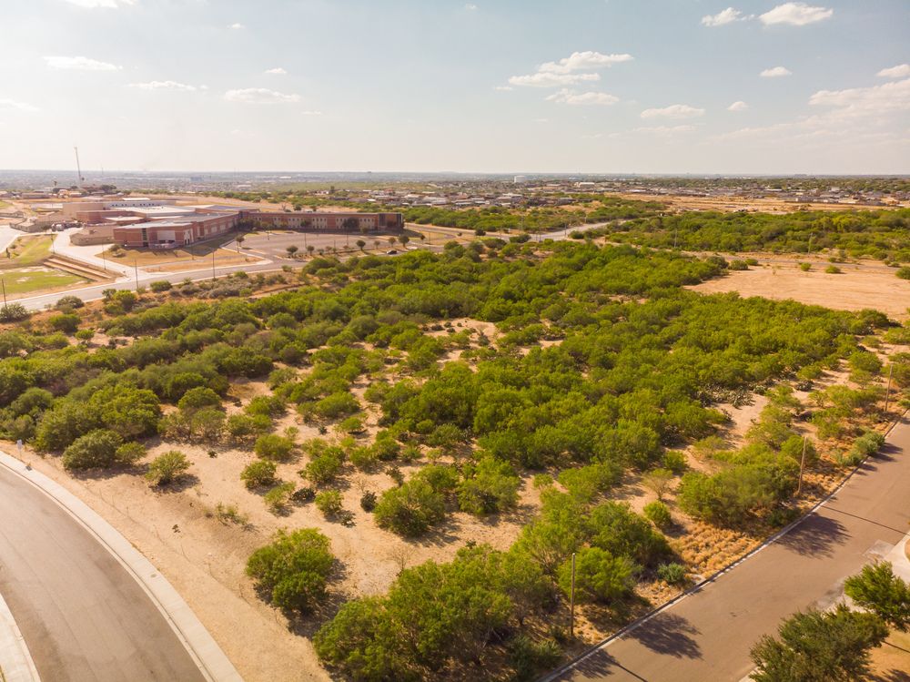 CIELITO LINDO BLVD PRIME DEVELOPMENT: CIELITO LINDO BLVD, Laredo, TX 78046